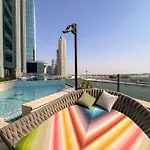 Luxury Missoni Branded 1Br In Business Bay