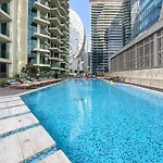 Luxury Missoni Branded 1Br In Business Bay