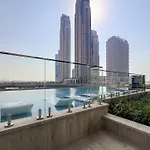 Luxury Missoni Branded 1Br In Business Bay