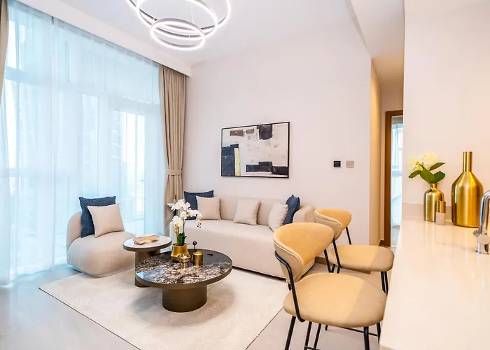 Luxury Missoni Branded 1Br In Business Bay