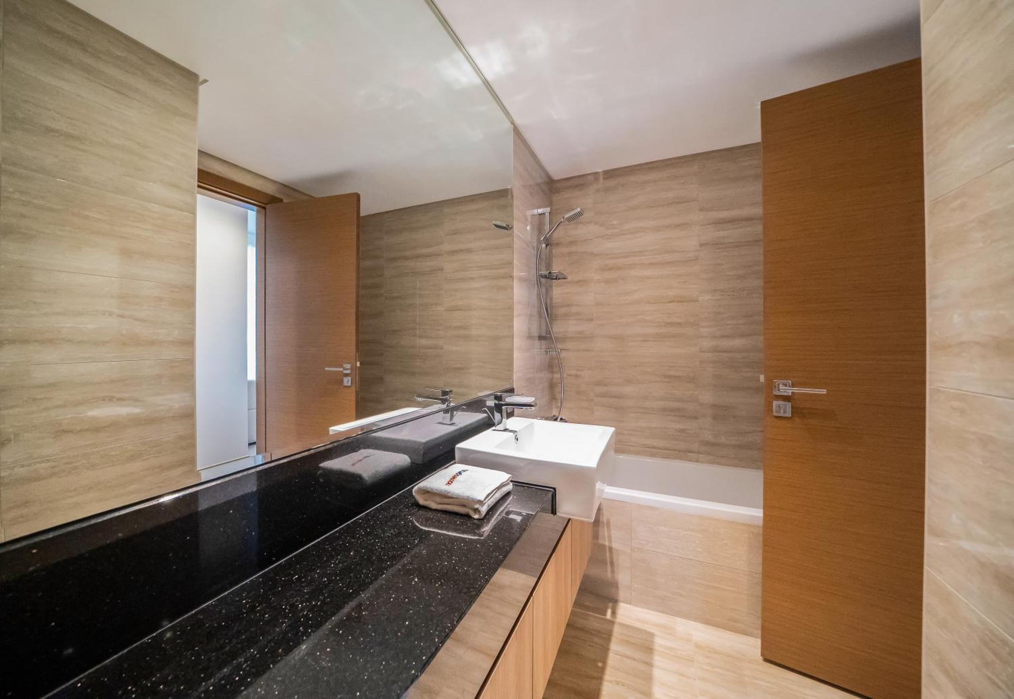 Luxury Missoni Branded 1br In Business Bay Apartment Dubai